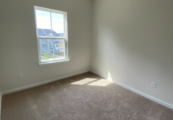 Bedroom #4