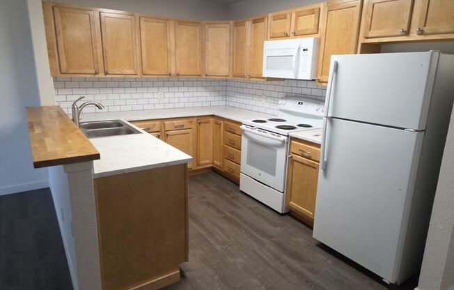 1 bed, 1 bath, 600 sqft, $1,495, Unit 1025-203