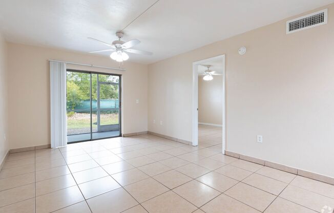 Peppertree Apartments