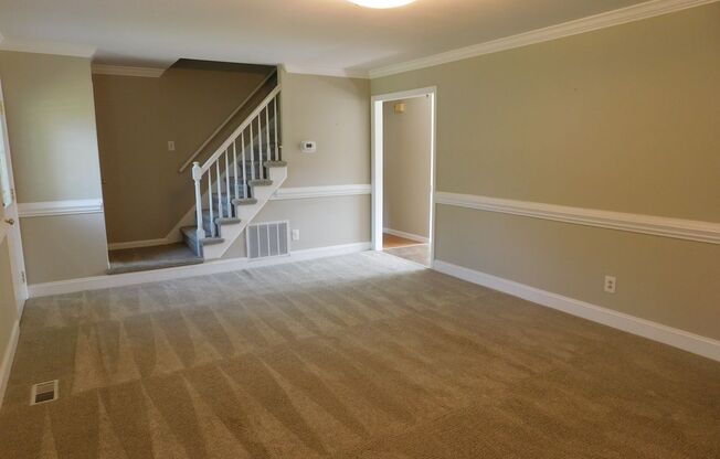 509 W Wilson Creek Drive located in the heart of Trent Woods