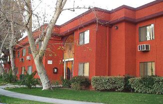 The Crescent @ Memory Park Apts