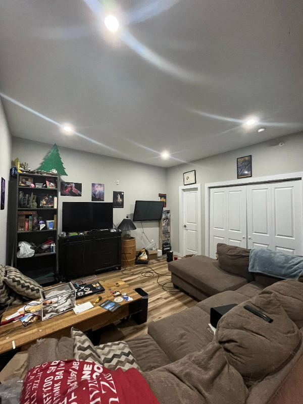 1801 N 54 ST