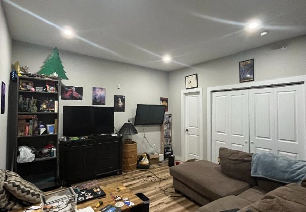 1801 N 54 ST