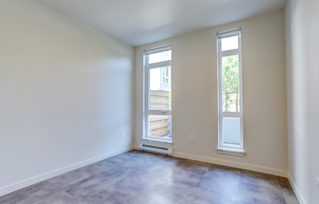2 beds, 2 baths, 926 sqft, $3,295, Unit 301