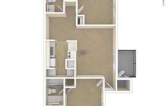 Partner-provided photo for $1082 unit