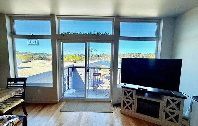 Ruby Condominiums - Eastlake