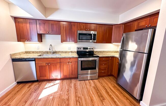 Palamar Apartments