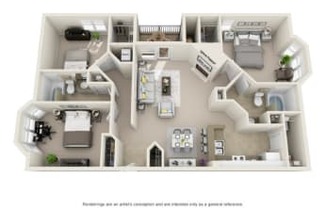 Partner-provided photo for $1685 unit