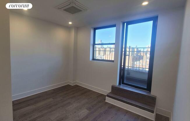 2 beds, 2 baths, 1,200 sqft, $7,500, Unit 11R