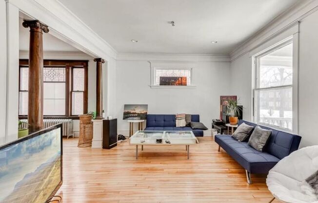 Welcome to your Dream Residence!