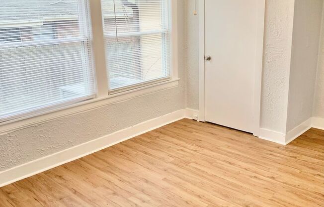 3 Bedroom 1 Bath East Nashville Charmer for rent $1975/mo
