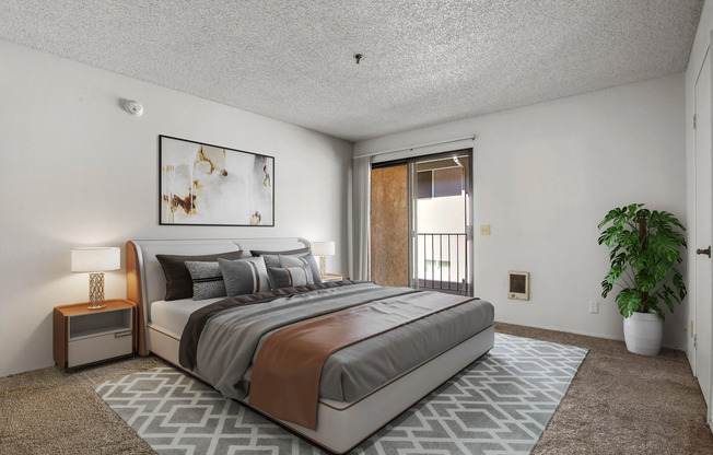 Santa Fe Villas