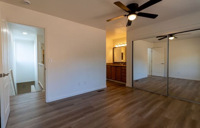 2 beds, 1.5 baths, $2,250, Unit C