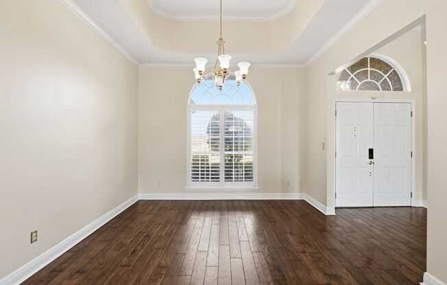 Ivy Park Brick Home 4 bedroom 3 1/2 baths