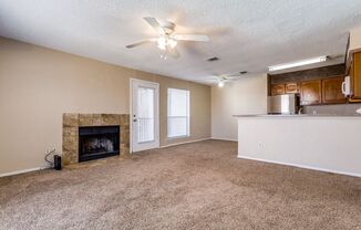 2 beds, 1 bath, $1,500, Unit # 218