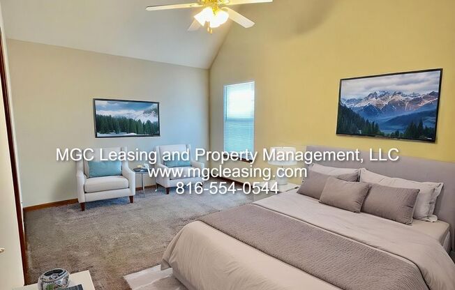 503 509 N FOXRIDGE DR