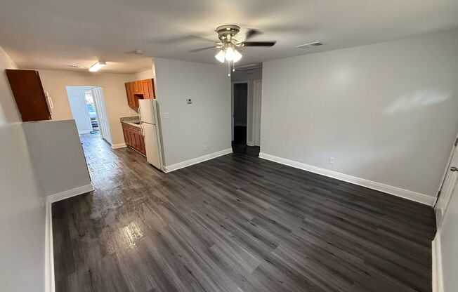 3/1 Duplex AVAILABLE NOW!