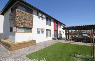 421 S. 10th St.