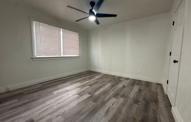 1 bed, 1 bath, $1,199, Unit 8