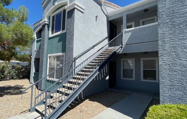 Available Soon-Adorable Centennial Hills Condo!