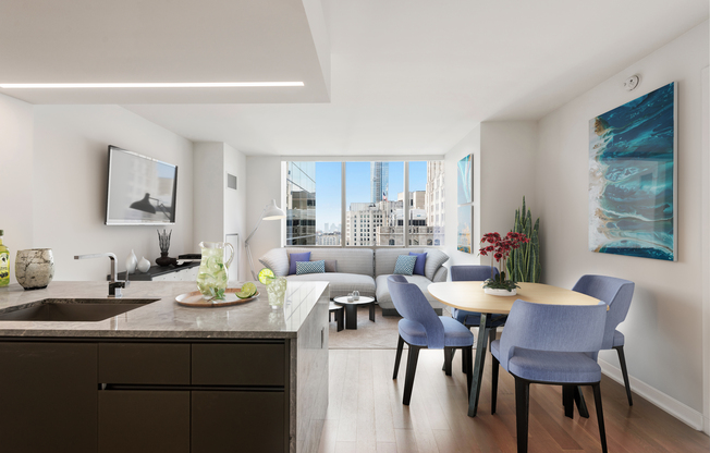 400 PARK AVE S