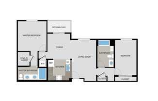 Partner-provided photo for $3335 unit