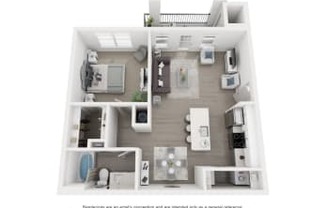 Partner-provided photo for $1435 unit
