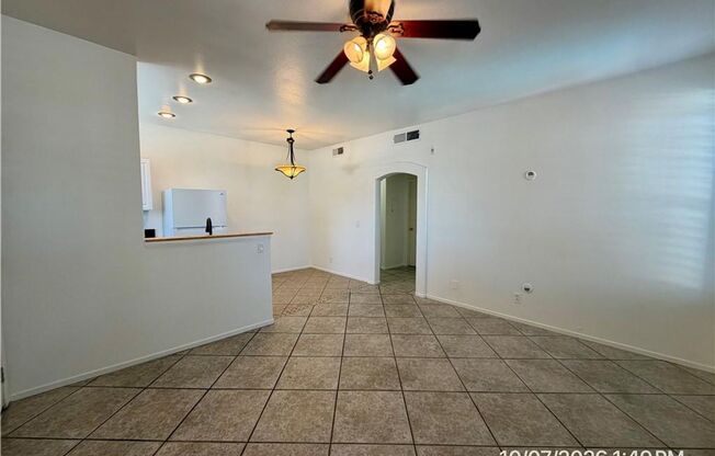 2 beds, 2 baths, $1,330, Unit # 724