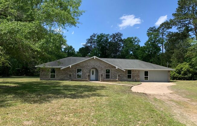 Gorgeous all renovated Home in Lumberton, TX!