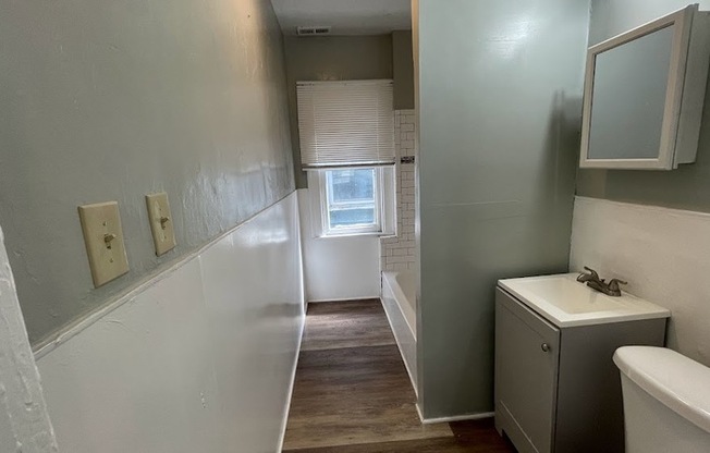 80 WESCOTT ST