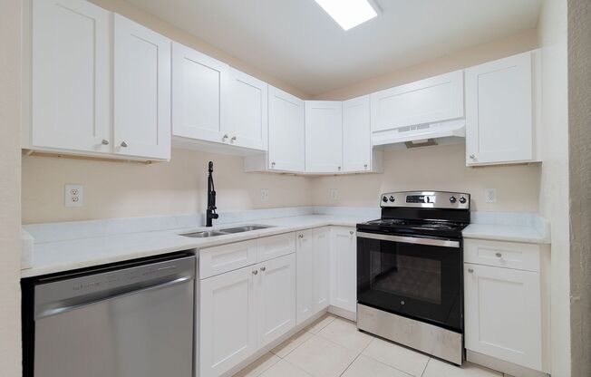 Beautifully remodeled 3-bedroom, 2-bathroom