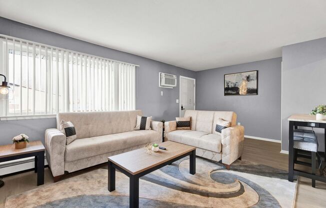 Krauter Garden Place LLC