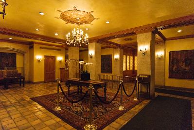 5 TUDOR CITY PL