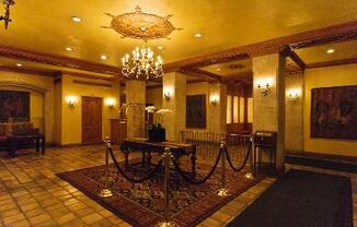 5 TUDOR CITY PL