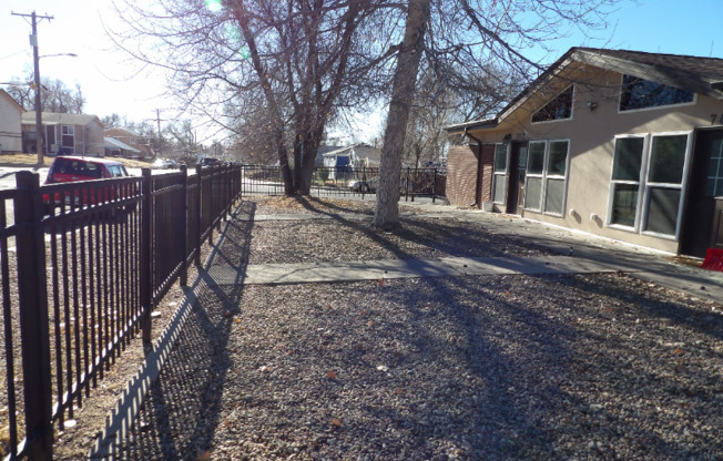 Partner-provided property photo