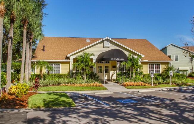 There are planned monthly resident events and activities in addition to amenities including a dog park, fitness center, courtyards, and patio dining deck.