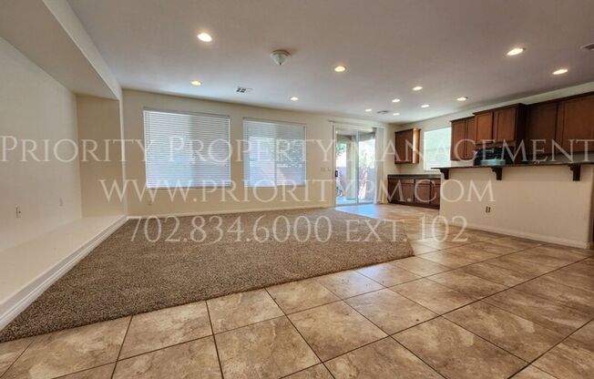 ~COMING SOON~ PROVIDENCE SINGLE STORY (GATED)~ 1900+ SQ FT! ~ UPGRADED!!