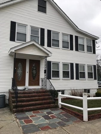 3 5 GOLDSMITH AVE