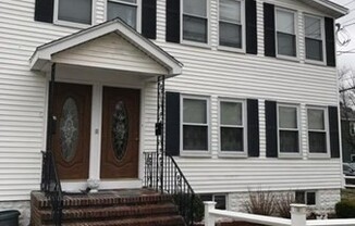 3 Goldsmith Ave