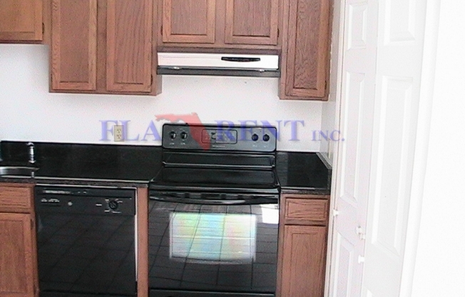 **3/2 Remodeled Duplex Near Downtown Orlando off of Curry Ford**