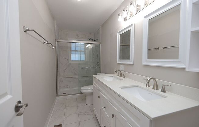 Great home in Durham!