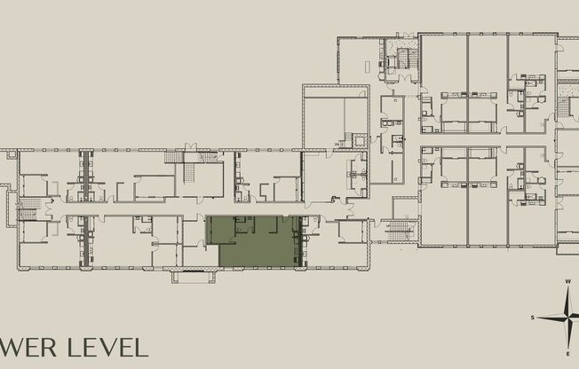 1 bed, 1 bath, 1,050 sqft, $1,950, Unit 2219-028