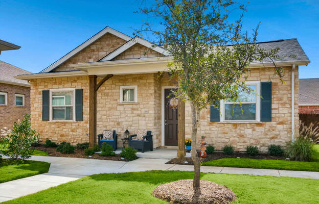 Property Exterior at Avilla Northside, McKinney, 75071