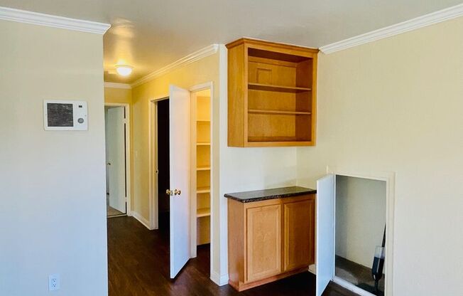 Mesa Villa Apartments