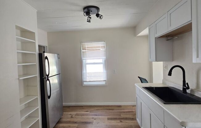 Enderis Park 2 Bedroom 1 Bathroom Single Family Home