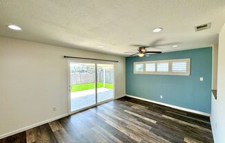 4 beds, 2 baths, $3,495