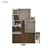 Partner-provided photo for $899 unit