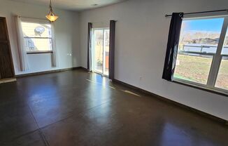 3 beds, 2 baths, $2,200