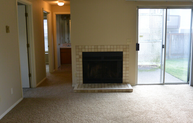 Charming 2 BR + Office Home for Rent in the Ogden Neighborhood - 8307 NE Starflower Ct