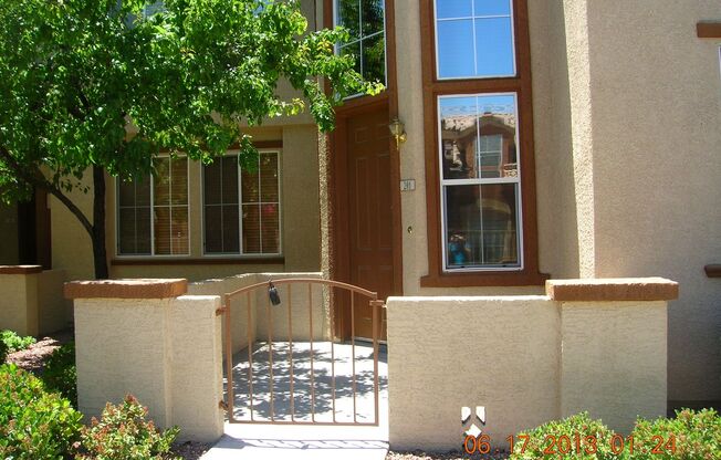 10180 Deerfield Beach #201 - Rental